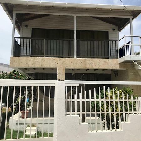 Casa Bella 2 Your Piece Of Paradise San Andrés Exterior photo