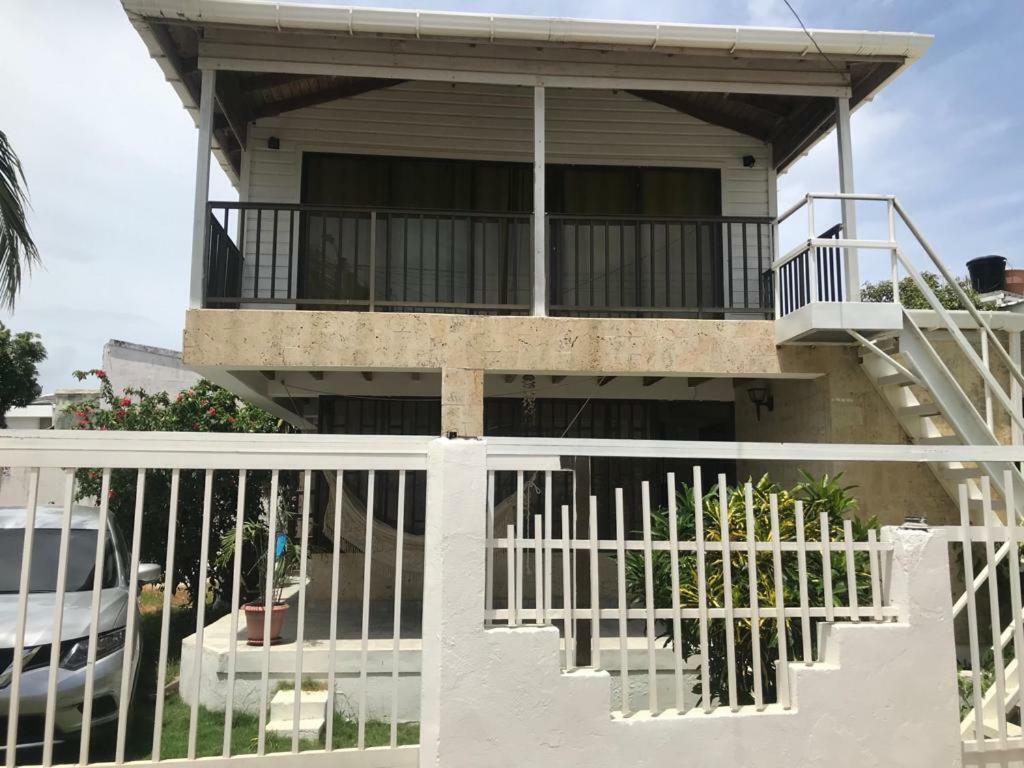 Casa Bella 2 Your Piece Of Paradise San Andrés Exterior photo